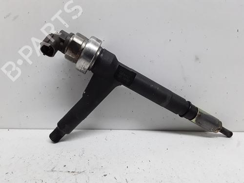 Injektor für OPEL CORSA C (X01) 1.7 DTI (F08, F68) (75 hp) 12317581