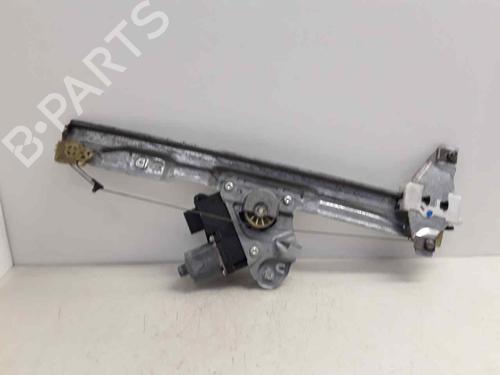 Front right window mechanism PEUGEOT 308 I (4A_, 4C_)  | BP18350830C23 