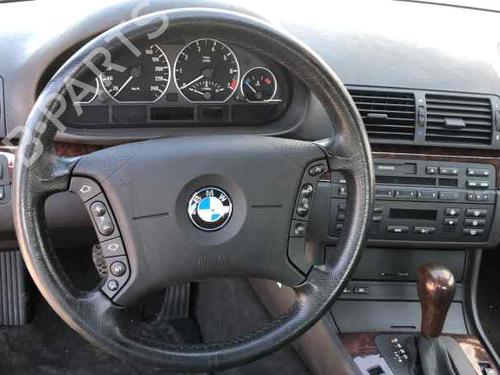 Rear right lock BMW 3 (E46) 320 i | BP13330593C99 
