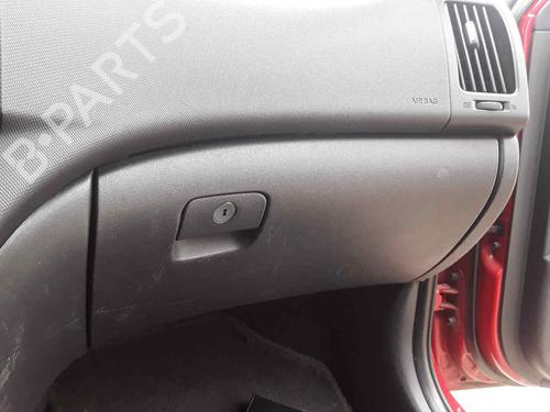Used Glove box HYUNDAI i30 (FD) [2007-2012]  24193952