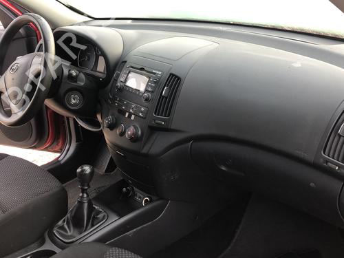 Front right panel HYUNDAI i30 (FD)  | BP24193953C59 