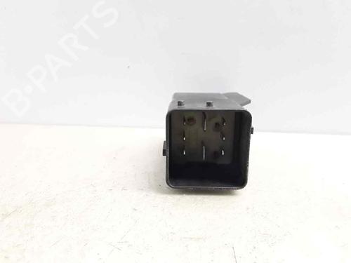 Elektronische module CITROËN C4 SPACETOURER (3D_)  | BP17687108M83 