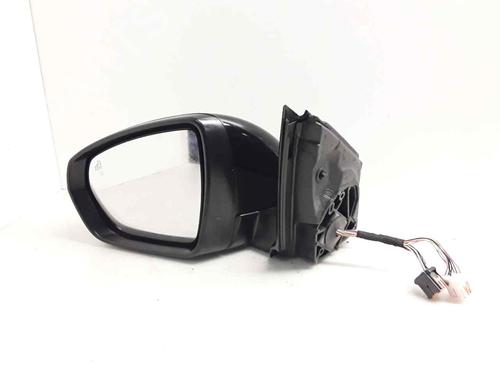 Used Left mirror PEUGEOT 5008 II (MC_, MJ_, MR_, M4_) [2016-2025]  29717166