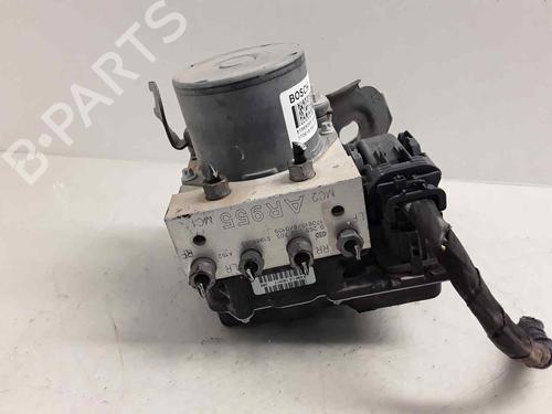 ABS pump ALFA ROMEO MITO (955_) 1.3 MultiJet (955AXP1A, 955AYC1A) | BP26380219M43 