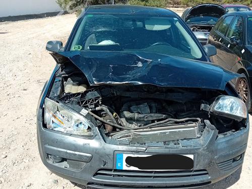 Viskermotor vindrude FORD FOCUS II (DA_, HCP, DP)  | BP24432855M29 