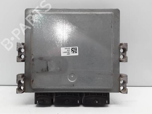 Engine control unit (ECU) RENAULT MEGANE III Hatchback (BZ0/1_, B3_) | BP35930235M57 - Image 3