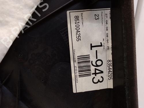 Front right panel AUDI A4 B8 (8K2) | BP37158299C59 - Image 4