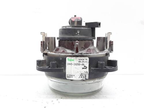Right front fog light JAGUAR X-TYPE I (X400)  | BP10260424C31 