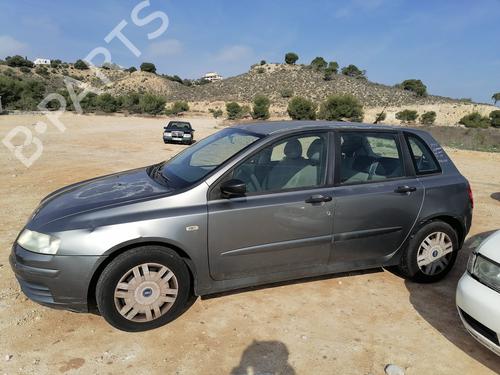 AC Kompressor FIAT STILO (192_) 1.4 16V (192AXH1B, 192BXH1B) | BP9588870M34 