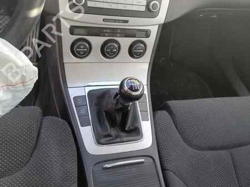 Højre bagtil lås VW PASSAT B6 (3C2)  | BP9394133C99 
