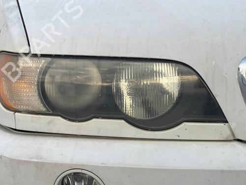 Used Right headlight Right headlight 39570648 39570648