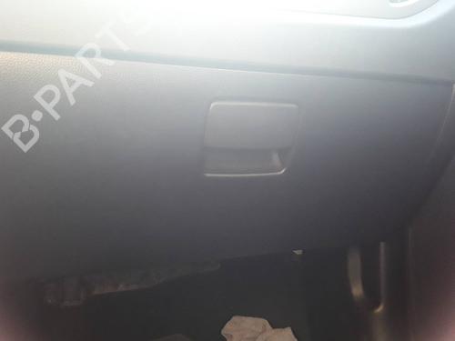 Used Glove box KIA SPORTAGE III (SL) 1.7 CRDi (116 hp) 7474298