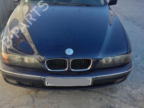 Engine control unit (ECU) BMW 5 (E39) 525 tds | BP9213023M57 