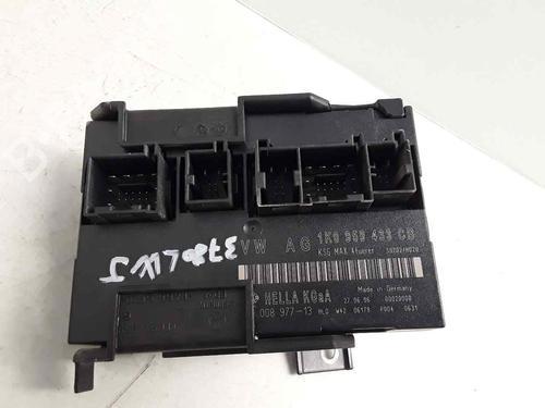 Module électronique VW TOURAN (1T1, 1T2) [2003-2010]  18712416