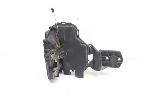 Højre fortil lås SEAT LEON (1M1) 1.6 16 V | BP15393976C97 