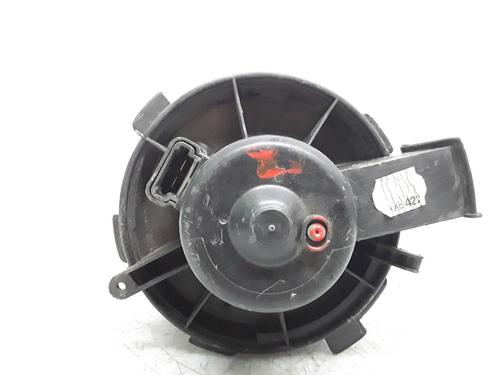 Used Heater blower motor PEUGEOT 206 Hatchback (2A/C) 1.6 16V (109 hp) 14142896