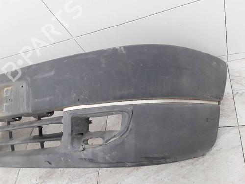 Front bumper CITROËN BERLINGO / BERLINGO FIRST MPV (MF_, GJK_, GFK_) 1.9 D (MFWJZ) | BP15720624C7 