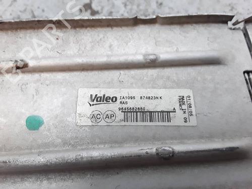 Used Intercooler CITROËN C5 II (RC_) [2004-2008]  7980138