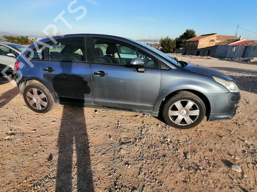 AC-Kondensator CITROËN C4 I (LC_)  | BP9146642M32 
