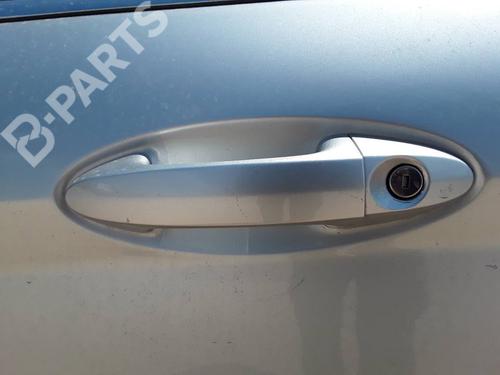 front-left-exterior-door-handle-ford-fiesta-vi-cb1-ccn-16-tdci-8a61a22404bfxwaa-2008-2009-2010-2011-2012-2013-2014-2015-2016-2017-7950787 main image