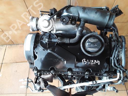 Engine SEAT ALTEA (5P1)  | BP13578300M1 