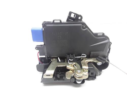 Used Front left lock VW GOLF V (1K1) [2003-2010]  11113808