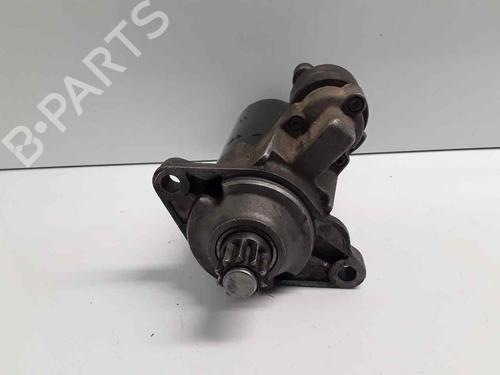 Used Starter VW PASSAT B6 (3C2) [2005-2011]  30472638