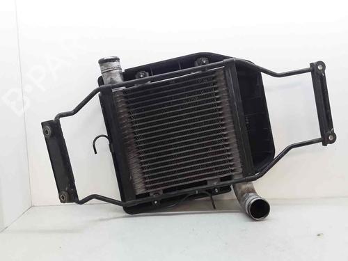 Intercooler KIA CARENS II MPV (FJ)  | BP25252847M30 