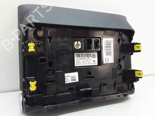 Display monitor CITROËN C3 III (SX) | BP29717198C48