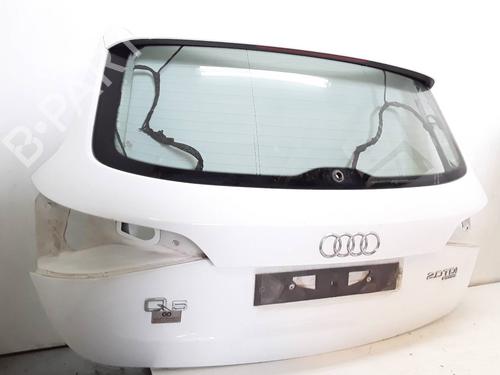 Tailgate AUDI Q5 (8RB) 2.0 TDI quattro | BP10194409C6 