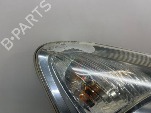 Right headlight TOYOTA COROLLA Verso (ZER_, ZZE12_, R1_) 2.2 D-4D (AUR10_, AUR10R) | BP22210656C29 
