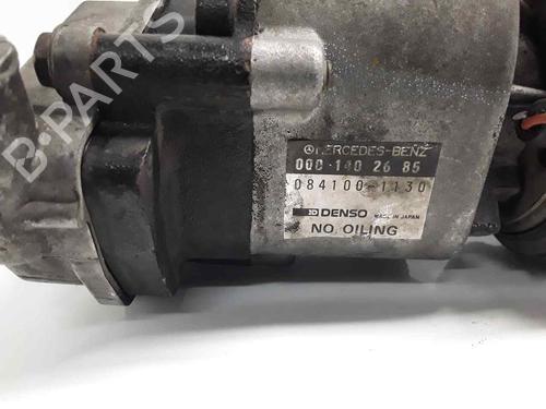 Suspension compressor MERCEDES-BENZ S-CLASS (W140) 300 SE, SEL/S320 (140.032, 140.033) | BP30136645M103