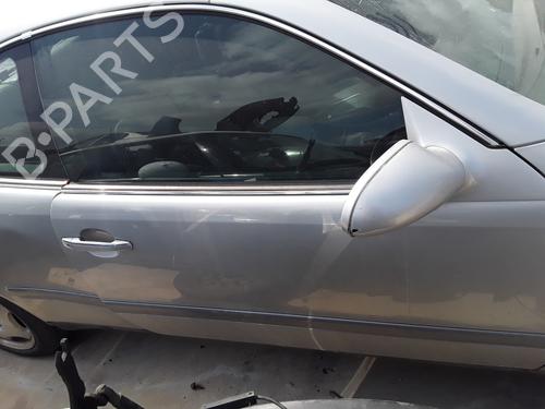 Used Right front door MERCEDES-BENZ CLK (C208) CLK 230 Kompressor (208.347) (193 hp) 18130440