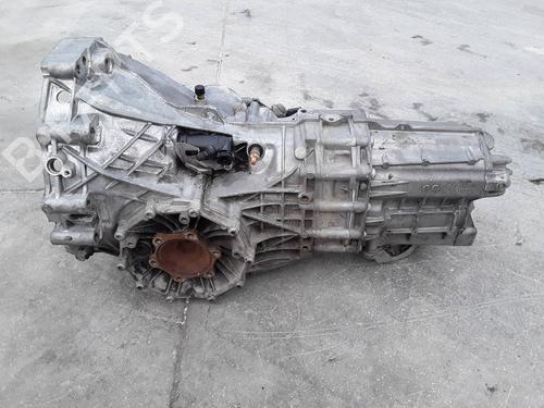 Gearbox AUDI A6 C6 (4F2) | BP36518856M3 - Image 5