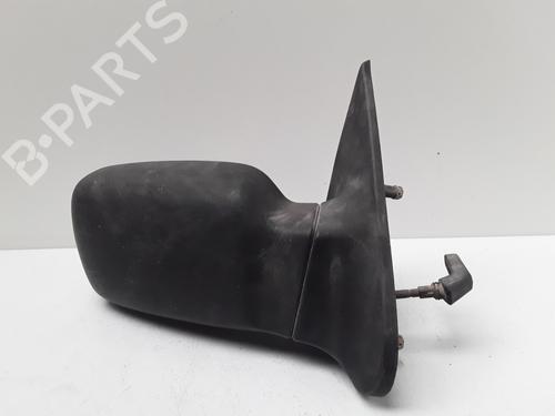 Used Right mirror Right mirror FORD FIESTA III (GFJ) [1989-1997] 35737871 35737871