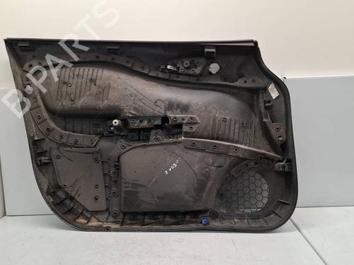 Front right panel OPEL CORSA E (X15) | BP39653186C59 - Image 2