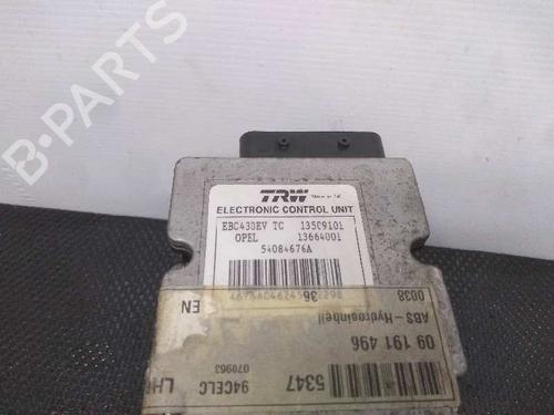 ABS OPEL VECTRA C (Z02) [2002-2009]  7470393