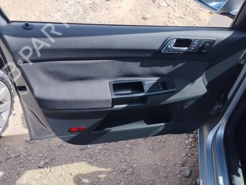 Dashboard VW POLO (9N_, 9A_) 1.4 TDI | BP15499204C46 