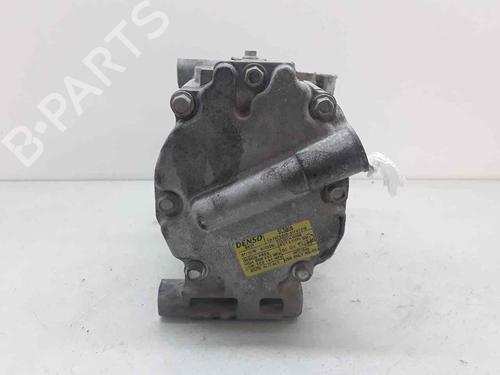 AC-Kompressor FIAT PUNTO Hatchback Van (188_) 1.2 60 | BP23097174M34 