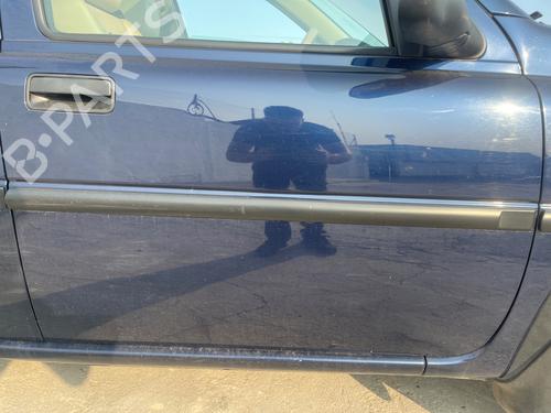 Right front door LAND ROVER FREELANDER I (L314)  | BP26488170C3 