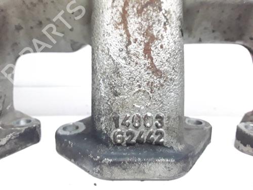 Intake manifold FORD MAVERICK (UDS, UNS) 2.7 TD | BP9842067M70 