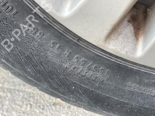 Rim OPEL CORSA D (S07)  | BP26645634C45 