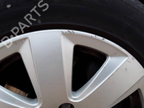 Felg AUDI A6 C6 (4F2) 3.0 TDI quattro | BP8685869C45 