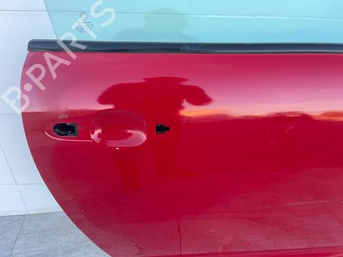 Right front door ALFA ROMEO MITO (955_) 1.3 MultiJet (955AXP1A, 955AYC1A) | BP22559087C3 