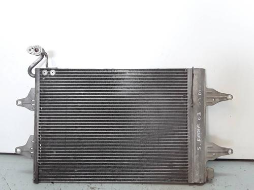 AC-Kondensator SKODA FABIA II (542) [2006-2014]  7965958