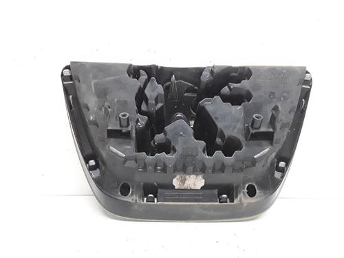 Grille PEUGEOT 406 (8B) 2.0 HDI 110 | BP13534514C40 