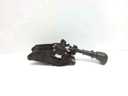 Used Manual gearbox selector Manual gearbox selector TOYOTA AVENSIS (_T25_) [2003-2008] 7471896 7471896