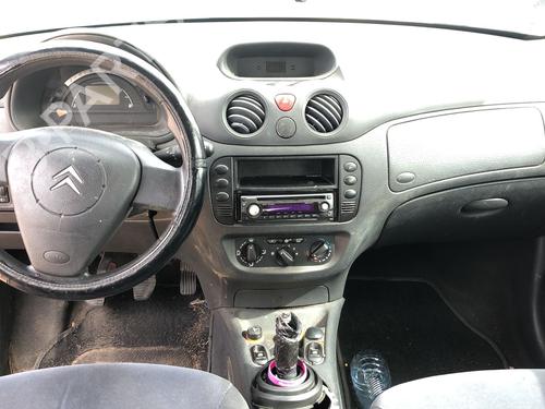 Engine CITROËN C3 I (FC_, FN_)  | BP24359350M1 