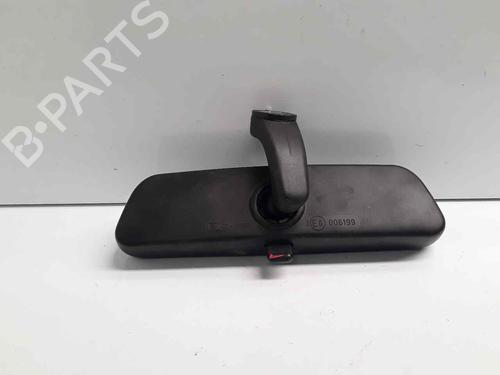 Rétroviseur intérieur BMW 3 (E46) 320 d (136 hp) 31958177