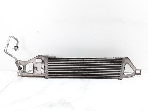 Used Oil radiator MERCEDES-BENZ B-CLASS Sports Tourer (W245) B 180 CDI (245.207) (109 hp) 8845036